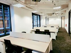 PLUS (D1), Office #457515631